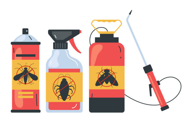 Best Affordable Pest Control Services  in Hasson Heights, PA
